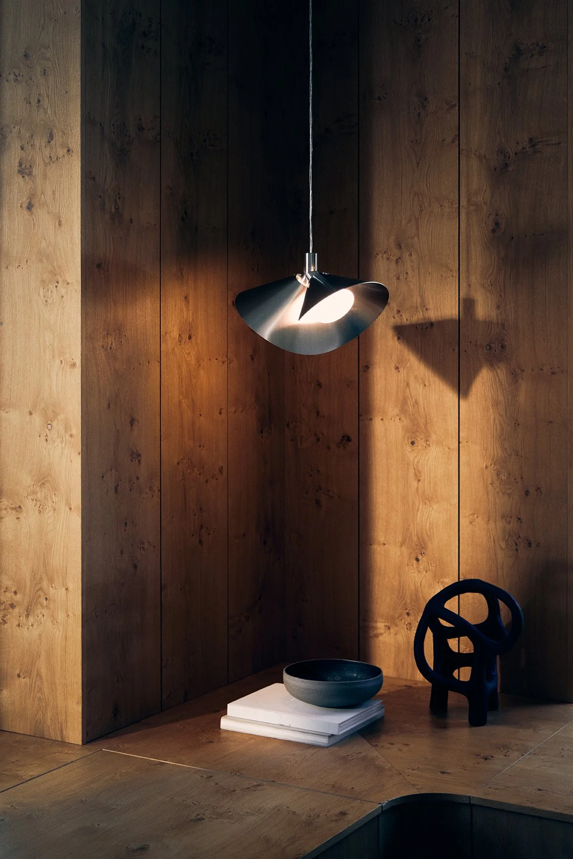 Pendant Lamp Collection — F R A N D S E N